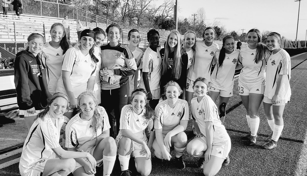 FAB FRESHMEN with another BIG district win over Guyer. Keeper <a href="/Averyhicks22/">Avery</a> &amp; our amazing back four with the 3--0 shutout! <a href="/kadencemills1/">kadence mills</a> with two goals &amp; <a href="/Havery32/">halee</a> with one. #tcws2023 #theyaregoodbutwearebetter 💜💛⚽️ <a href="/TCHSSoccer/">Tattnall County Soccer</a>