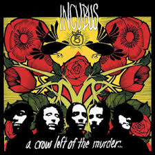 ManoloBellon's tweet photo. #HoyEnLaHistoria #FelizLunes -2004 – Lanzan #ACrowLeftOfTheMurder…, quinto álbum de estudio de @IncubusBand. @rochy62 https://t.co/xhBB3NtEDr