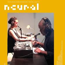 LeonardoISAST's tweet photo. We're feeling pretty special to be covered in the most recent issue of #NeuralMagazine for the #Leo50 Dive deeper, support #grassroots #criticalart #publishing - https://t.co/ICWabWhlGJ https://t.co/uZqzDjdft7