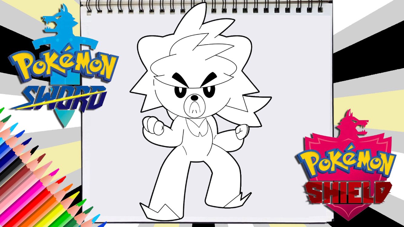 Playhouse305 Al Twitter Kubfu Coloring Page Youtube Link In My Bio Artwork Artist Digital Digitalart Youtube Pokemonartist Kubfu Drawing Pokemon Artistontwitter Art Pokemonswordshield Pokemonfanart Swordandshield Draw Myart