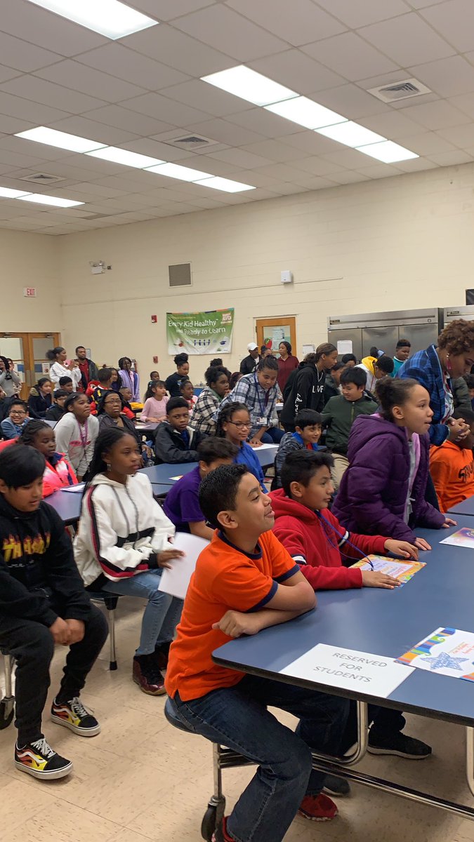 LadyNicoleAver1's tweet image. 2nd Quarter (K-5) Awards Day Cermony ⁦today ⁦@FrazierElement1⁩ . We are rising up to level up! #excellenceloading