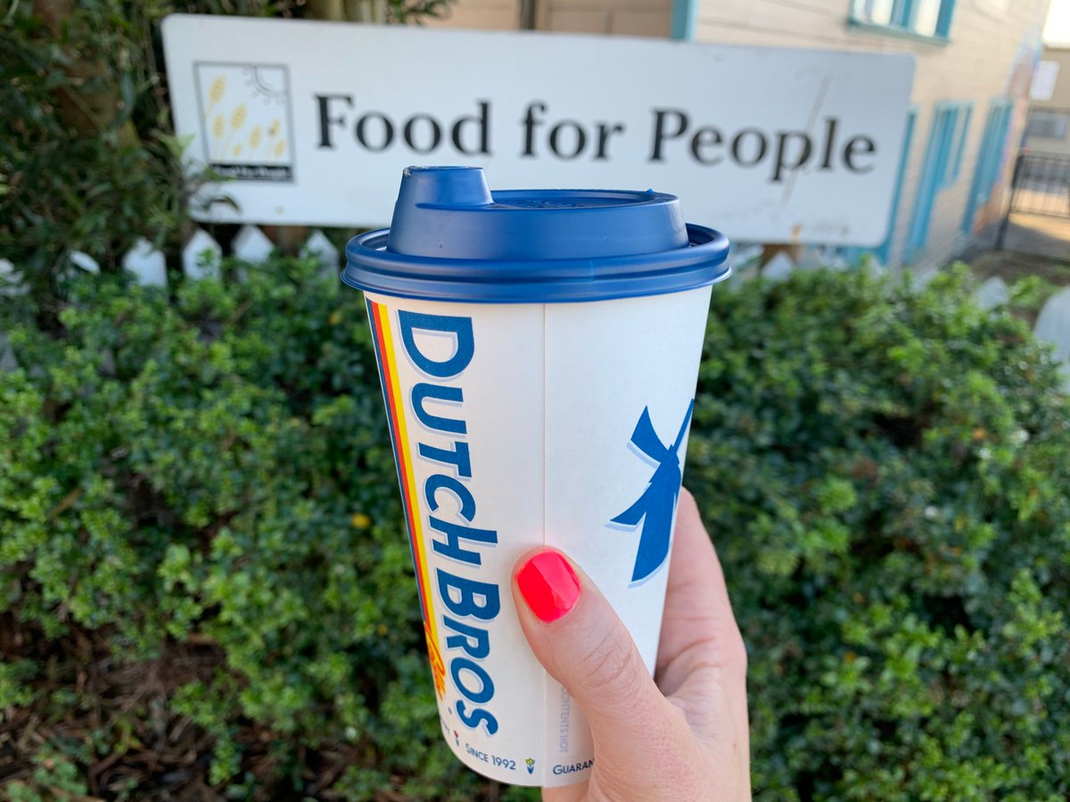 Food for People, Inc tweet media