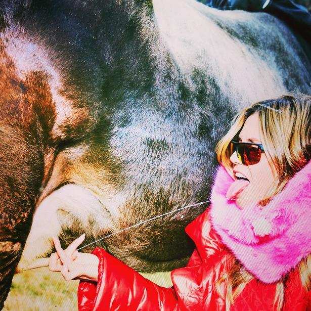 🚩💜Dave Dent #SmashtheWEF tweet media