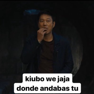 ElSergioMunoz's tweet photo. disney con marvel: #DontSpoilTheEndgame
warner con fantastic feast: #ProtectTheSecrets
universal con fast9: jaja aquí les van unos spoilers ptos https://t.co/fWjlHLrThx