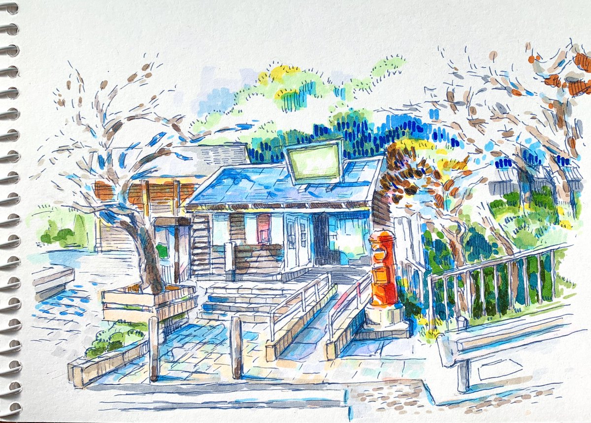 Twoucan 江ノ電 の注目ツイート イラスト マンガ コスプレ モデル