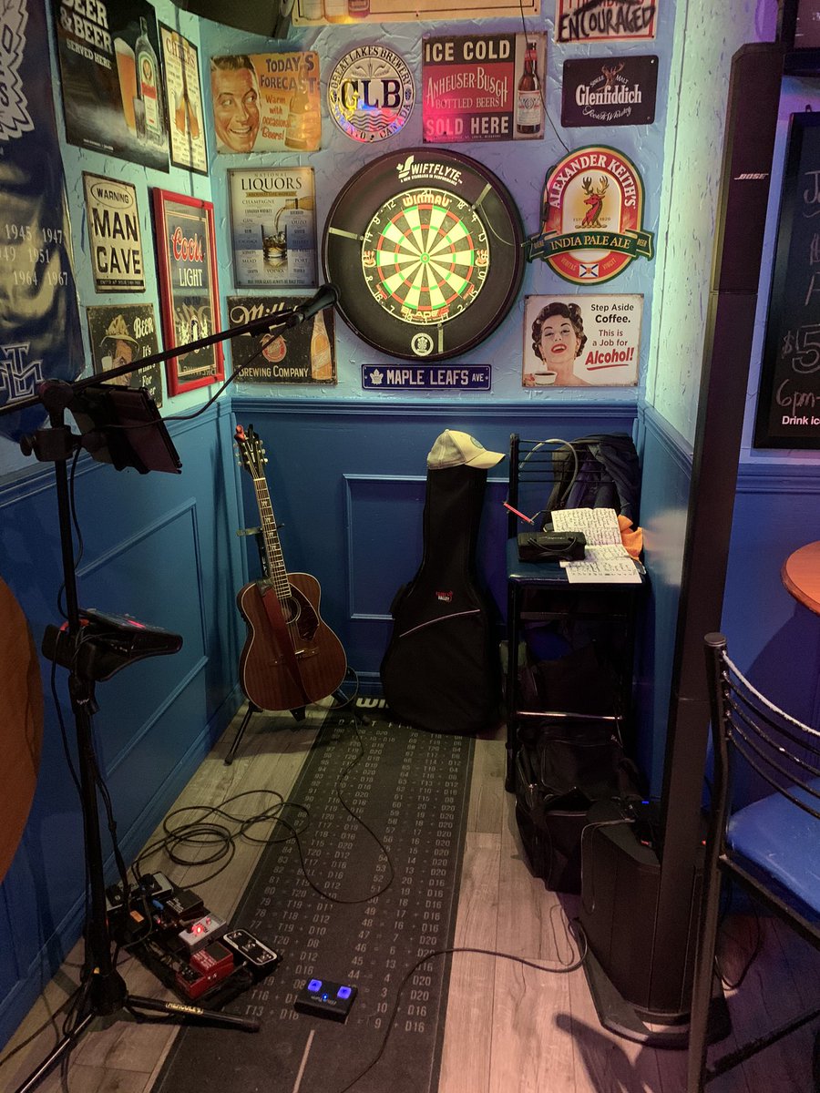 RyanSmelle's tweet photo. Docks Pub fun. https://t.co/H6Uf4i2tmE