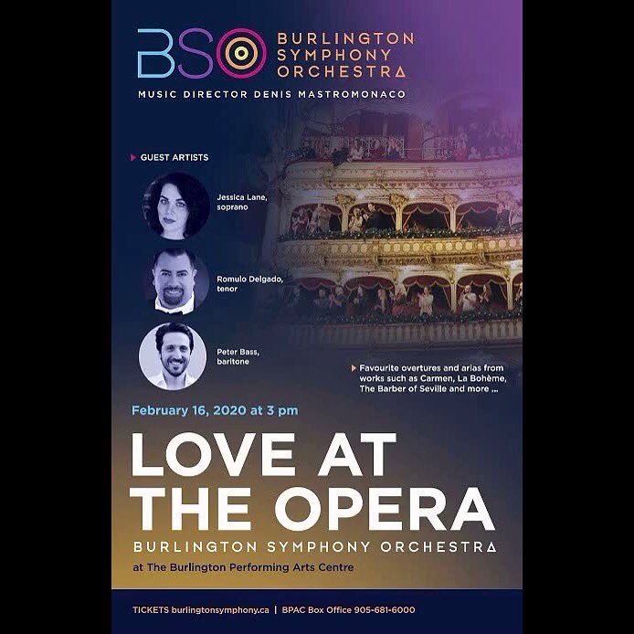 Burlington Symphony Orchestra (@BurlingtonSO) on Twitter photo 2020-02-01 00:25:20