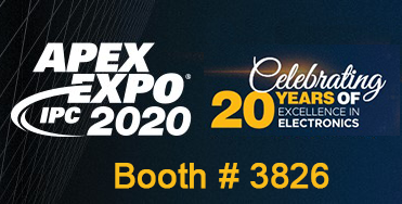 Fralock1's tweet photo. Attending the #APEXIPCExpo? Stop by our booth 3826 and see our custom engineered solutions using Fralock's #AllPolyimide "Adhesiveless" #LaminationTechnology.  https://t.co/f6VvFeIYsY  #EngineeredSolutions https://t.co/dKuERbepm3