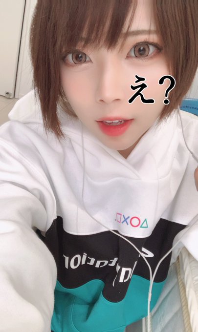 Twitterのコスプレ画像58