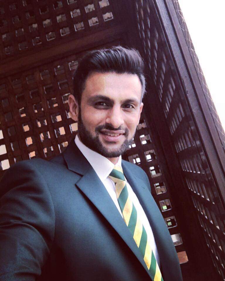 Happy birthday shoaib malik    