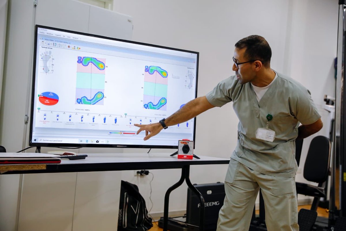 SENAComunica's tweet photo. En el recorrido por cada ambiente del SENA #Palmira, descubrimos avances en tecnología e innovación importantes para el sector industrial en el campo de la biotecnología y un equipo de jóvenes apasionados por la ciencia y la investigación. #SomosSENA https://t.co/3unoycF7Jx
