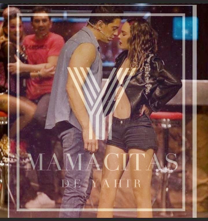 Dorely19901's tweet photo. APOYANDO AMI @yahirmusic EN SU OBRA @HNMPL_MX  #HNMPL hasta siempre #marioymaria Y TUS #MAMACITASDEYAHIR APOYANDOTE SIEMPRE https://t.co/RewbITuqKQ