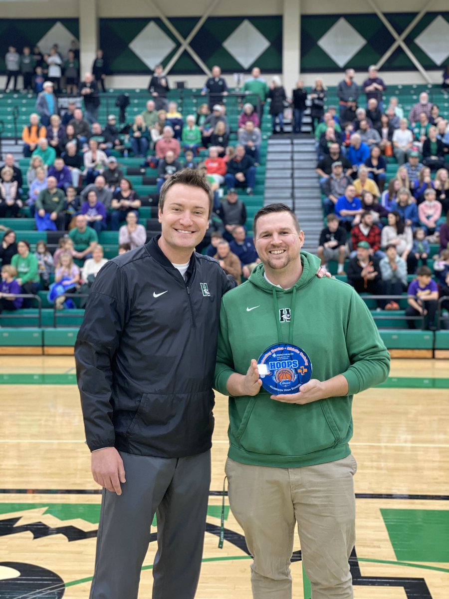 Mercy Health Hoops Classic tweet media