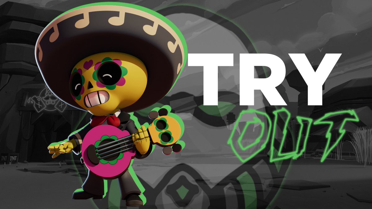 #BS|Tryouts

El dia 2/2/2020 estaremos haciendo Tryouts para entrar al equipo si quieres participar manda md

🔔Requisitos🔔

-15k🏆
-3k wins 3vs3
-Ser activo🙋‍♂️
-no ser toxico☢️