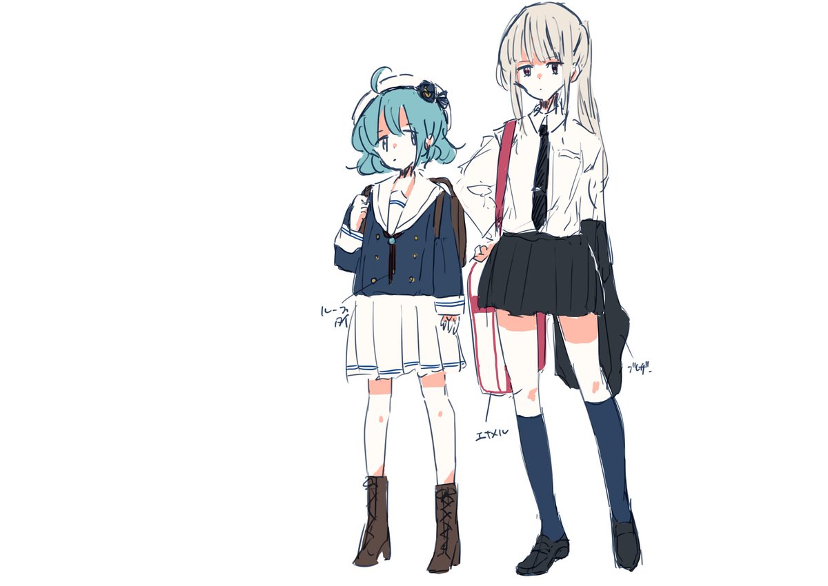 まだ途中なんだけどめちゃくちゃ良くないです？ #アクアリウムは踊ら