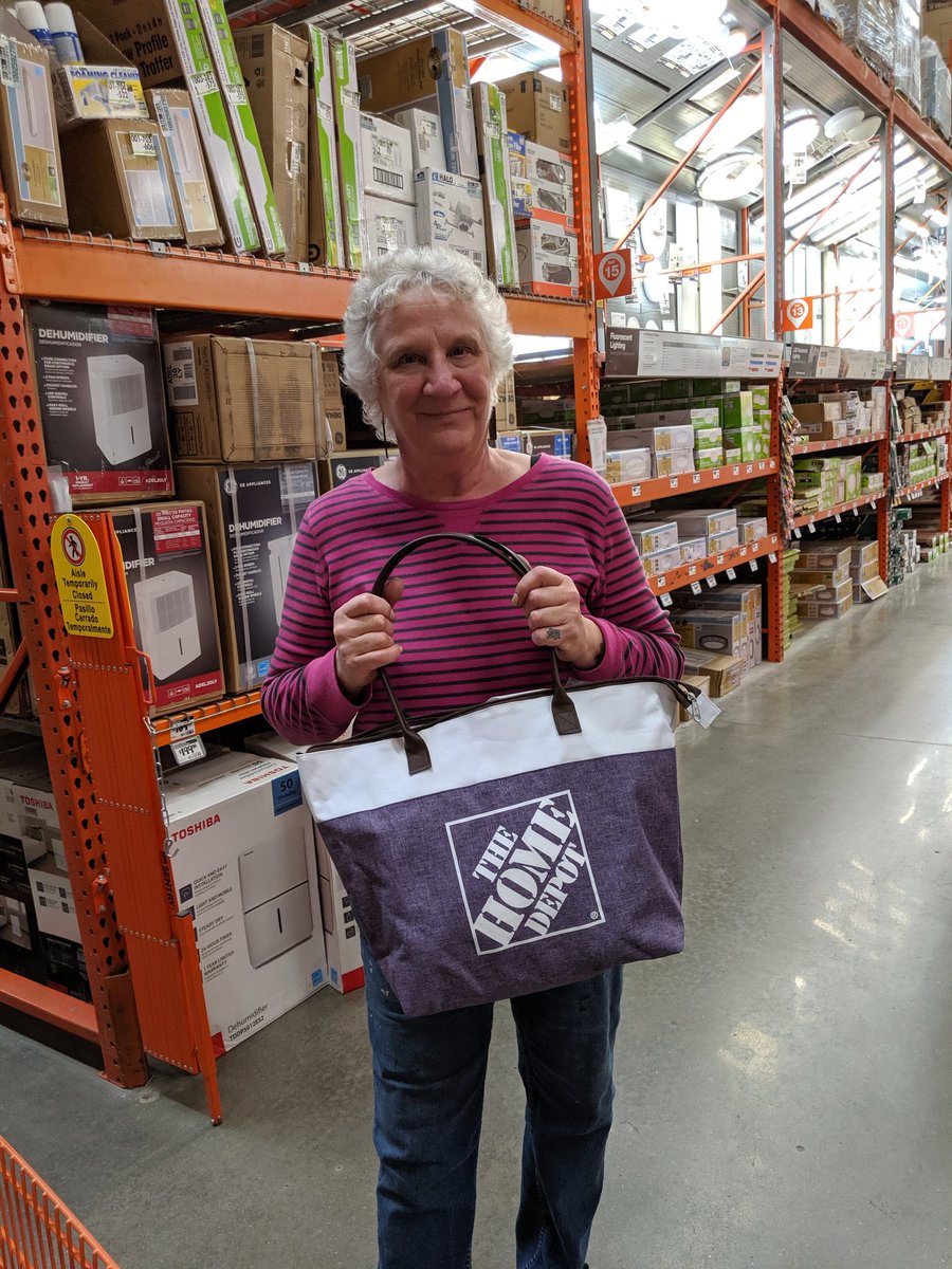 Orange Home Depot #6202 tweet media