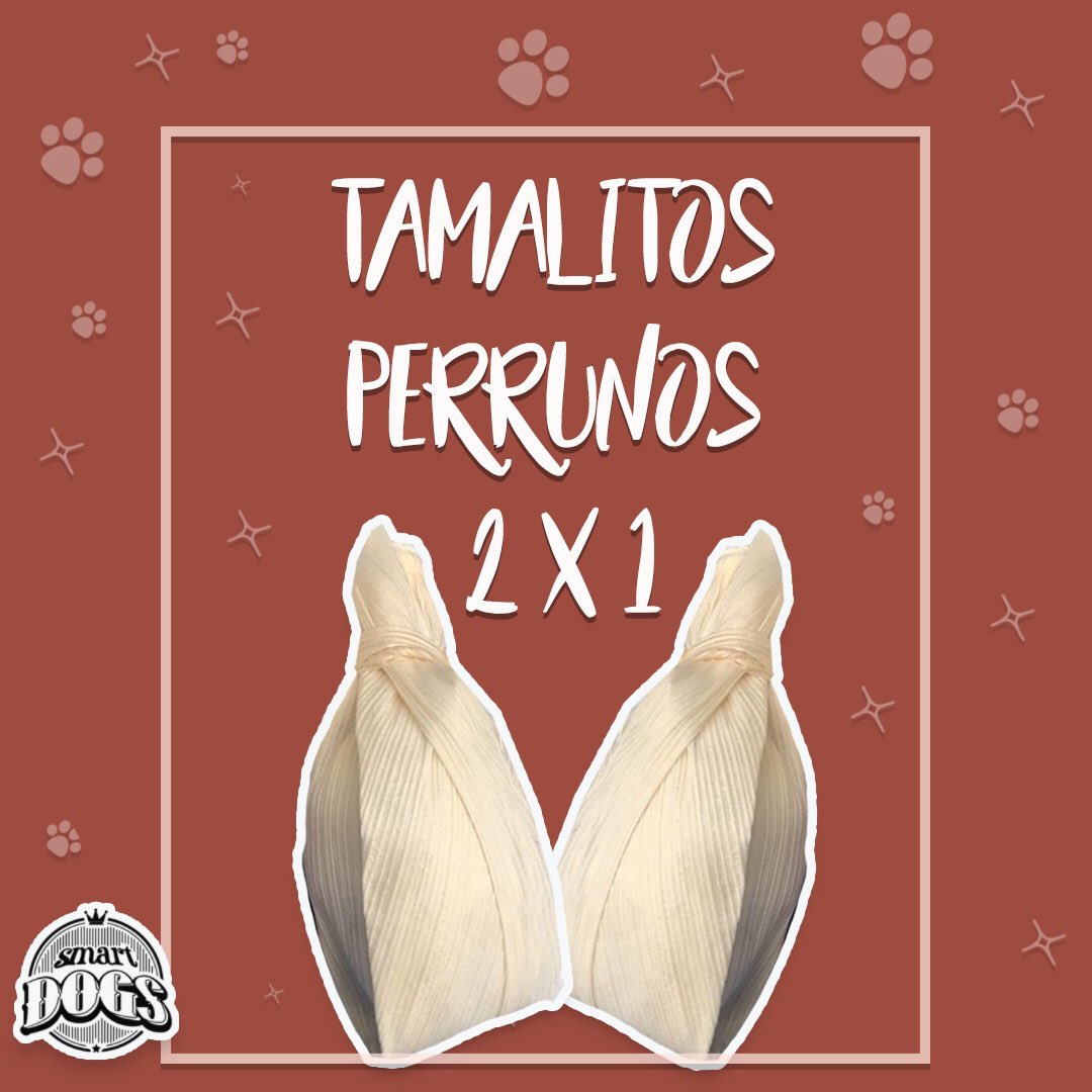 Smart Dogs tweet media