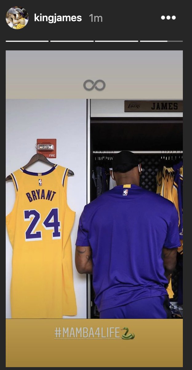 lebron kobe jersey