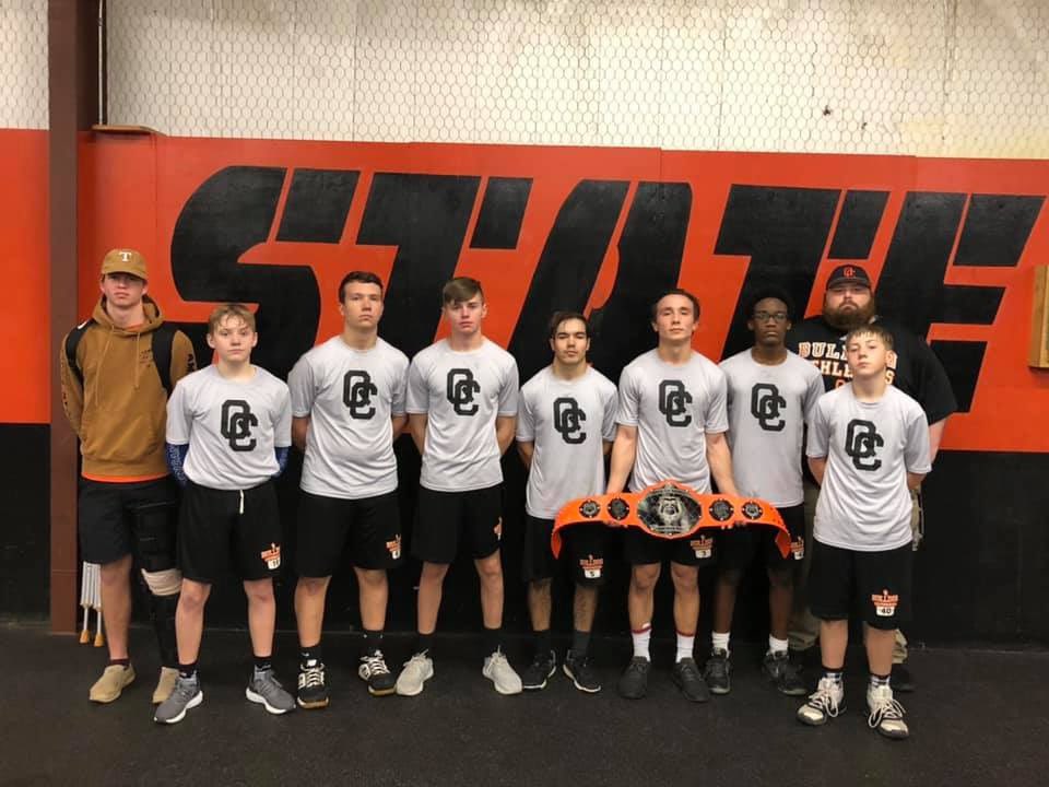 CoachRKennedy's tweet photo. Shout out to one of @CoachHill17 and my dawgs in our boot camp family, @Josh71235916 ! Had a heck of a week! To be the man you gotta beat the man!
#DayByDay #FourPercent #letITrise #DawgMentality https://t.co/O7vBJBsr7q