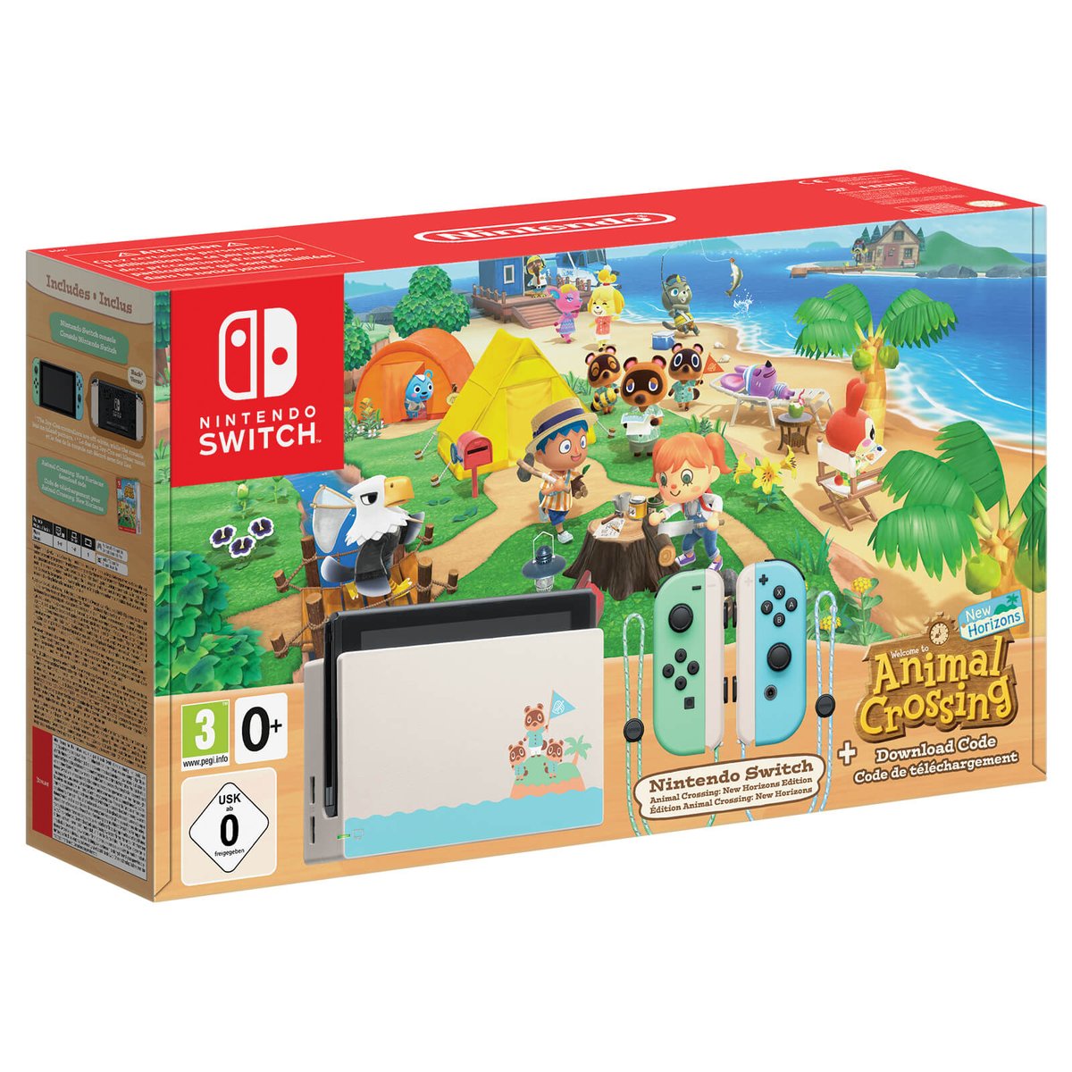 cham_soo's tweet photo. Je peux vous confirmer après mes longues recherches que les amiibo seront compatibles avec Animal Crossing New Horizons ! #ACNH #NintendoSwitch 
----
I can confirm after long research that amiibo will be compatible with  Animal Crossing New Horizons ! https://t.co/ed5Ta7xCPG