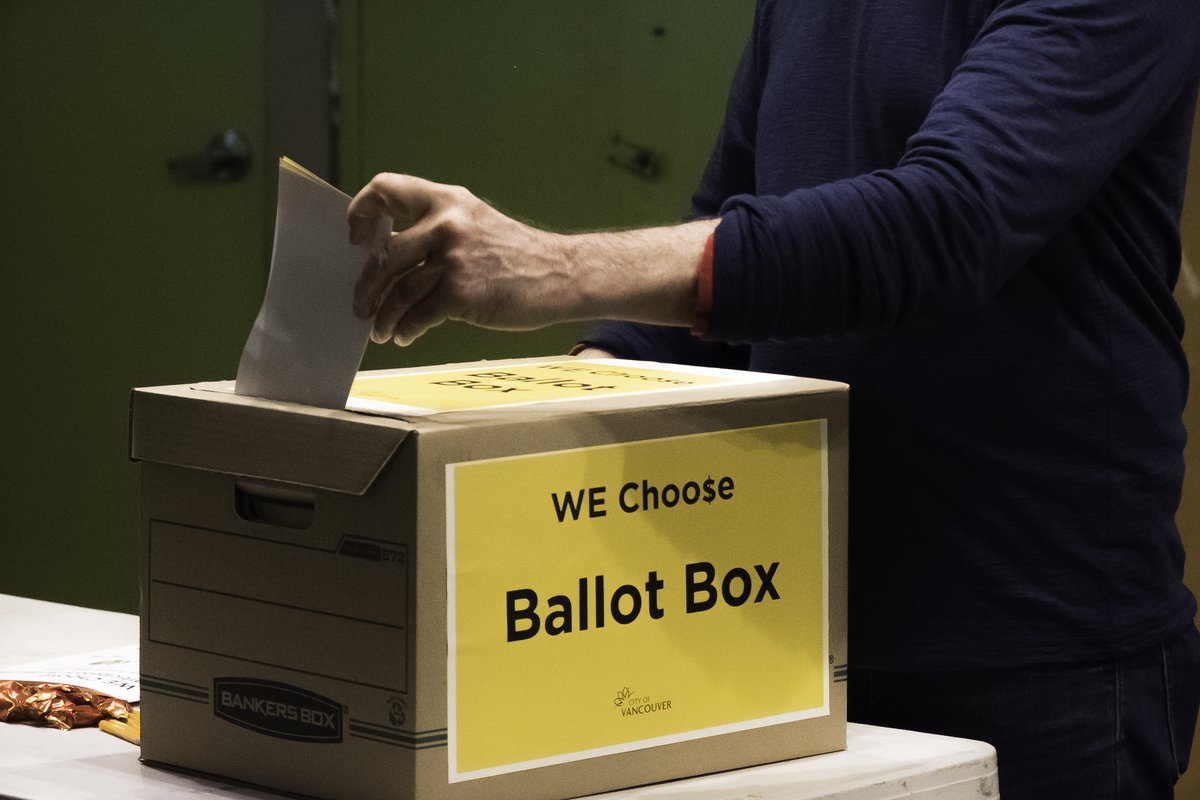 WE Choo$e Impact Team tweet media