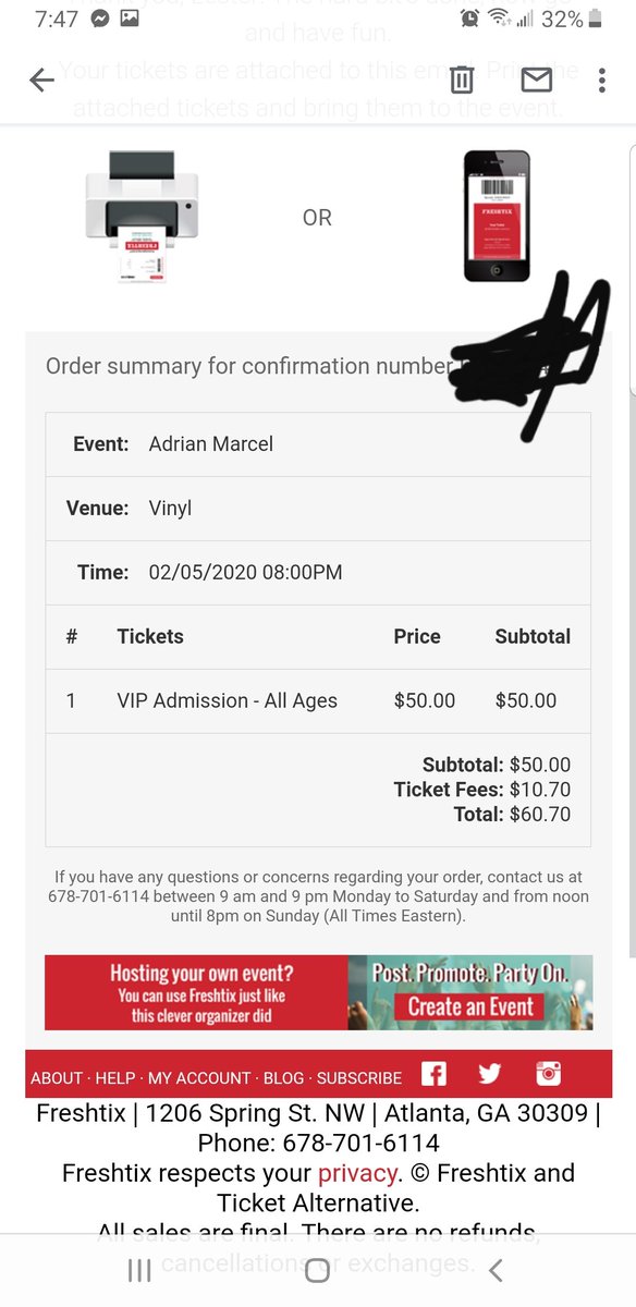MadeRatedR's tweet photo. @AdrianMarcel510 see you next week bruh!😎 #98thtour https://t.co/rWiKEUwLTk
