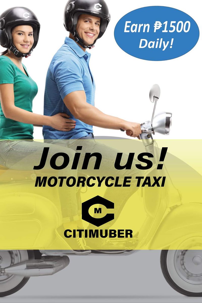 Citimuberph's tweet photo. Join us and earn P1500 daily!
Everyday na po ang Seminar and Skill Test natin sa ating bagong Training Facility!
Sa mga Walkin Applicant naman, ang available ay from 8:00PM to 6:00PM Monday to Saturday

Location: WAZE or GOOGLE MAP- I type lang ang CITIMUBER CORPORATION https://t.co/bnvZBA91Of