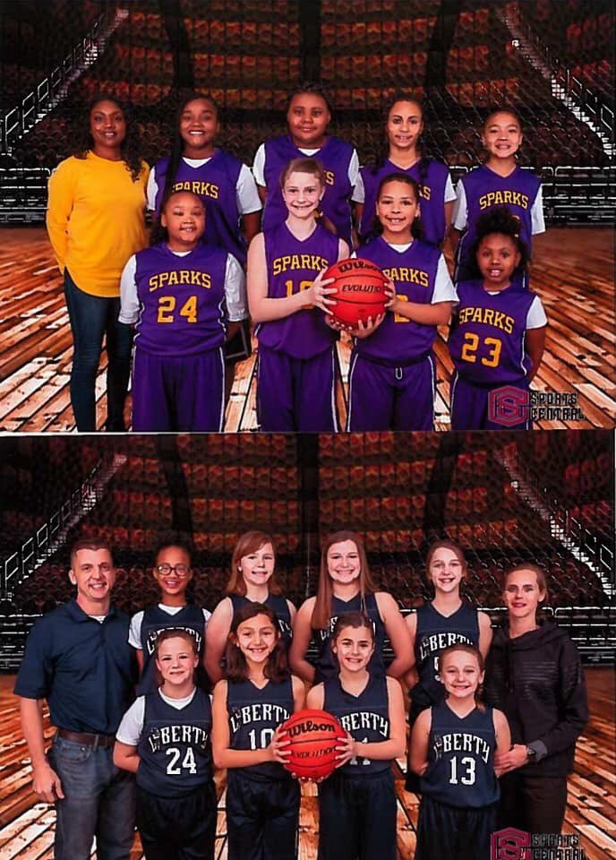 DecaturParks's tweet image. We want to invite everyone out for our 2020 DPR Youth Basketball Championships games! Games will be held at the New Austin High School tomorrow Feb 1st. Games will start at 9am. Please come out to support all teams in our DPR Youth Basketball League.