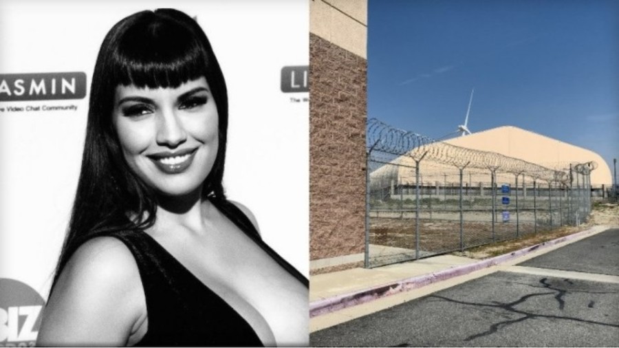 SecretHookers's tweet photo. Mercedes Carrera Speaks on the First Anniversary of Her Arrest https://t.co/BaVzpkhDsx https://t.co/HTOmbOZxai