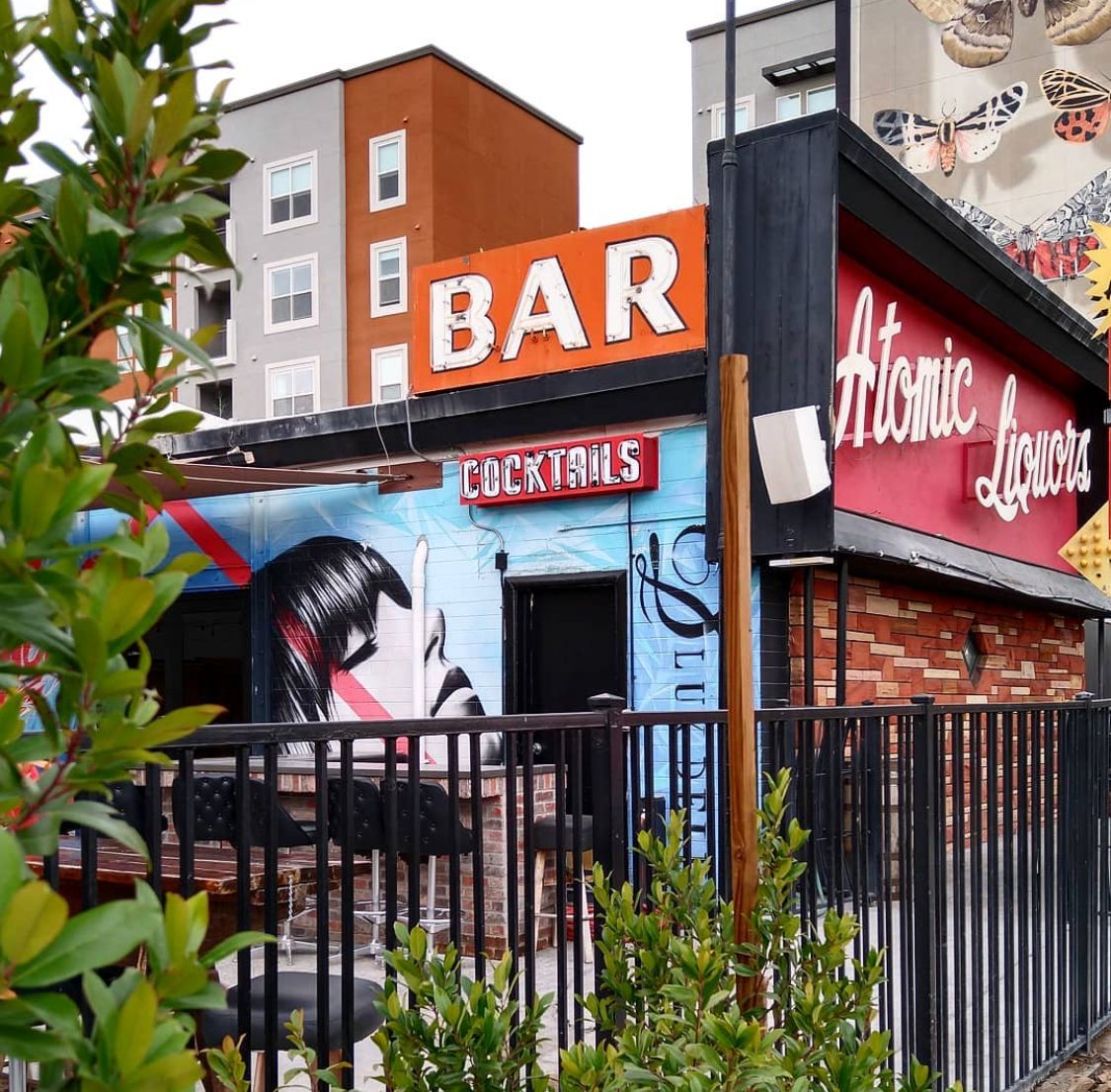 Atomic Liquors tweet media