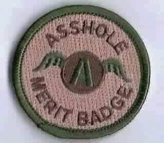 loonylibra's tweet photo. The last patch for their collection! lol #TwitterGoldMembersGet https://t.co/fIUldv9hC4