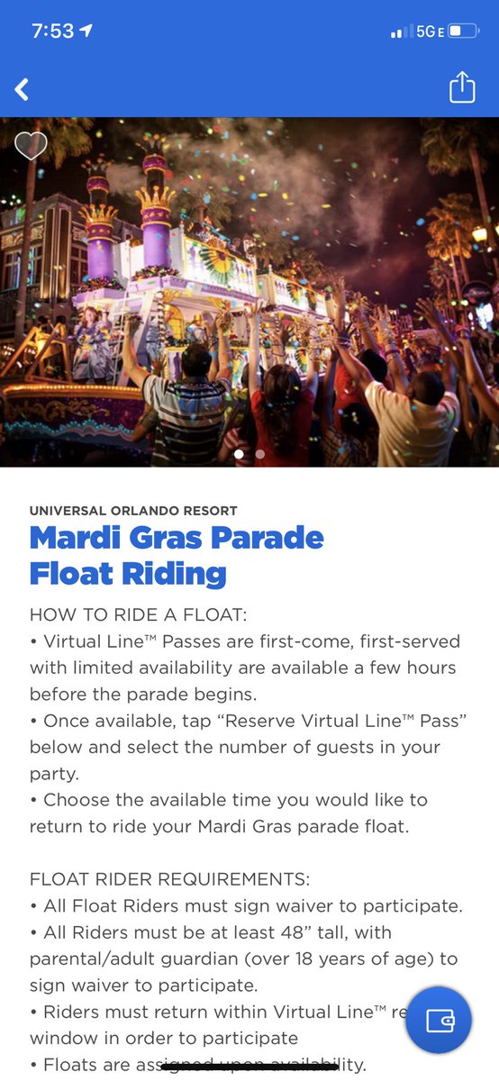 nlinguini's tweet photo. bloop. #MardiGras #virtualLine https://t.co/eoiyirvxoi