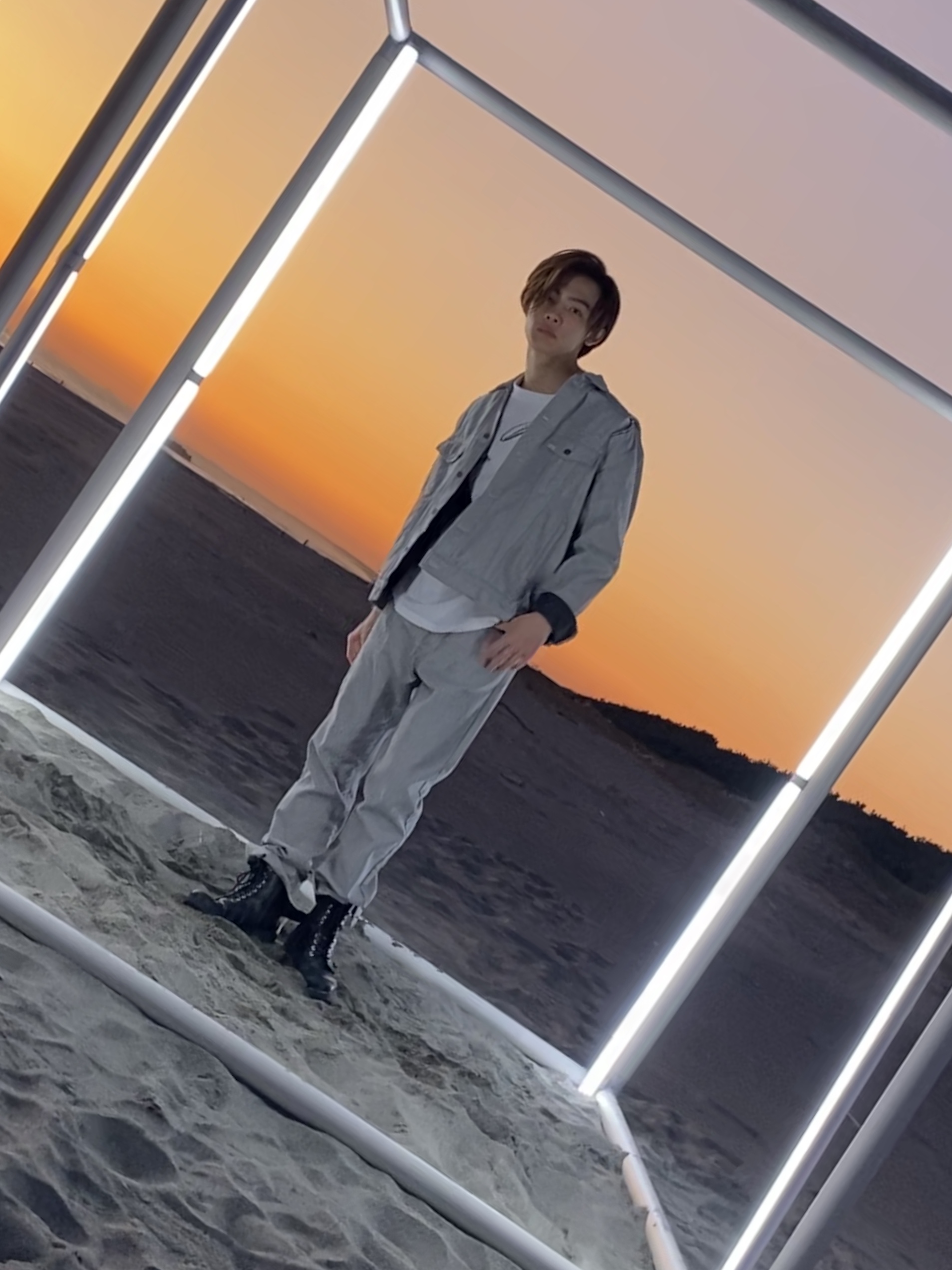 The Official Kazama Noa 風間ノア Thread 1st Ep Too Young 21 01 29 Digital Release Hallyu