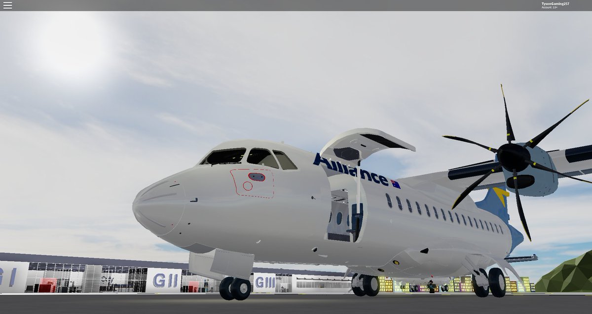alliance_roblox's tweet photo. COMING SOON! https://t.co/s8XHDxzm87