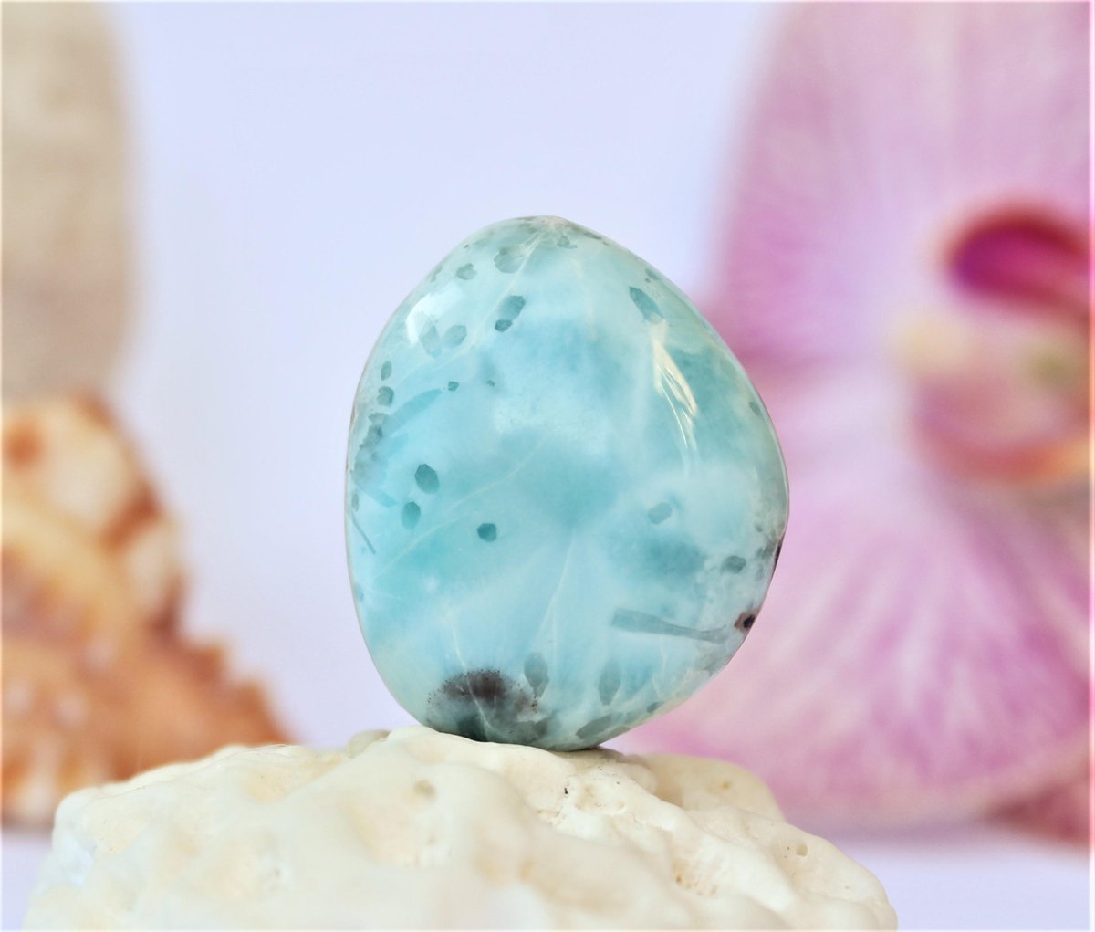 Yu2Xiaogang's tweet photo. Larimar free form cab icy silver blue dolphin cabochon pectolite beach Caribbean marbled stone 5g 25ct ooak bohemian wholesale supply https://t.co/zcjHqNig7f #etsyshop #MyBeachStore #fashion #jewelry #etsymntt #Caribbean #boho #Etsy #FreeFormLarimar https://t.co/2cSUliZyYu