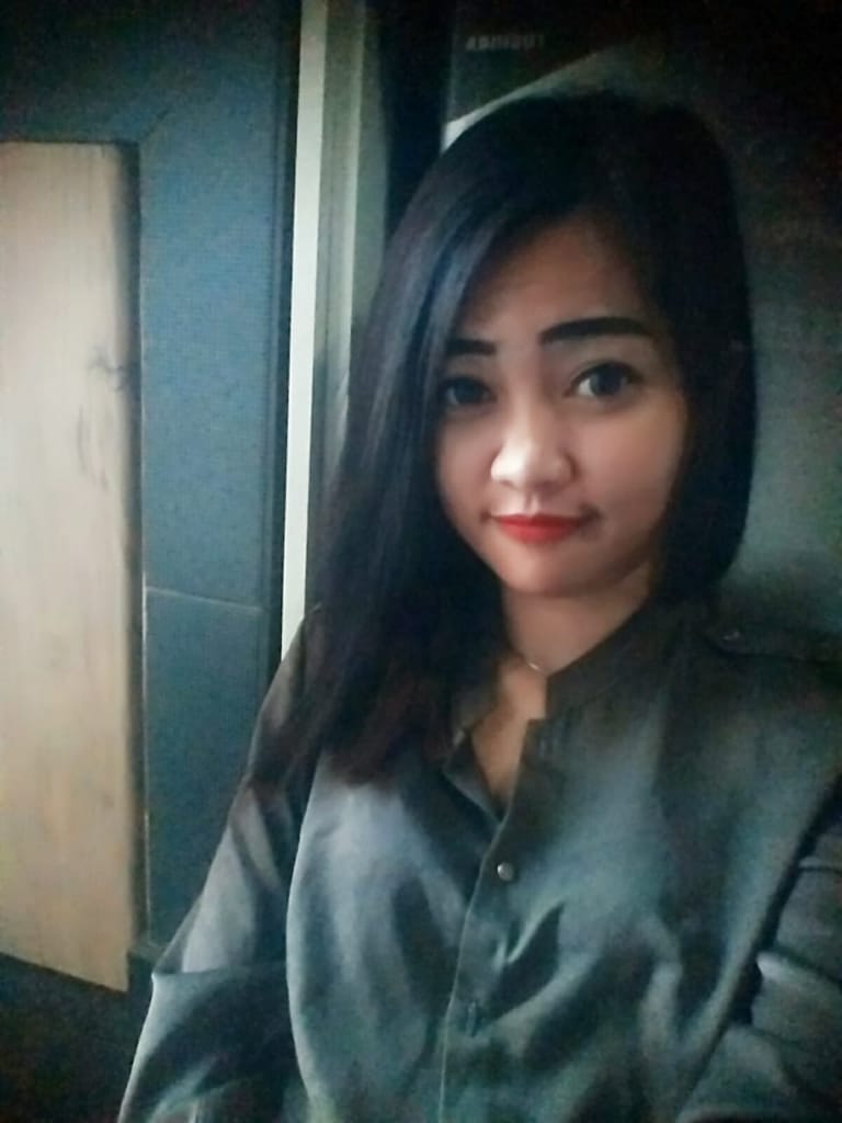 PemuasPromote1's tweet photo. Free hari ini, Ningsih cari partner VC Diutamakan dibawah 25 tahun, minat DM yaa https://t.co/QyGail1gsa