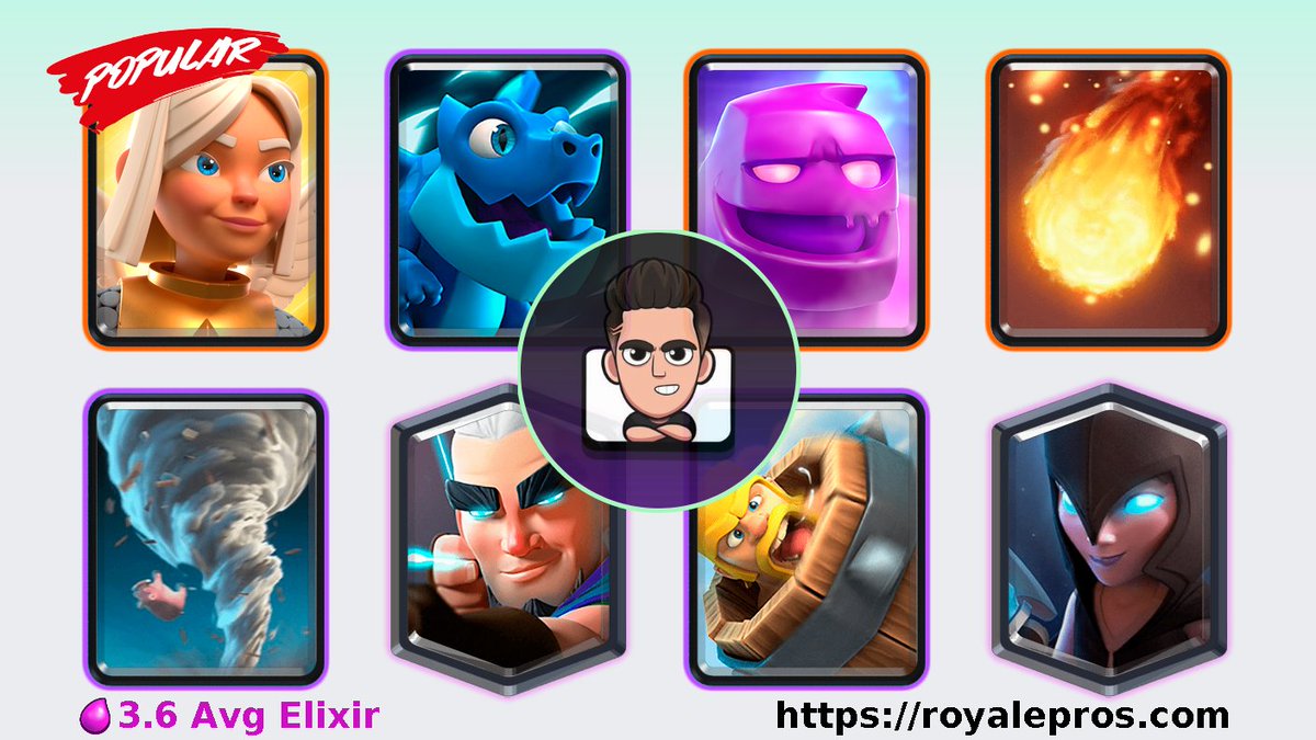 Royalepros Team Cmc Bot On Twitter Uriel Cruzv Has Won
