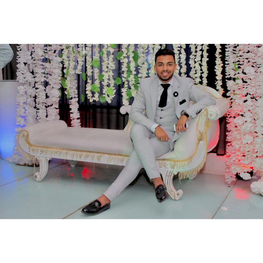 Mo_MohamedAli_6's tweet photo. Wedding “..❤️🔥 https://t.co/EoqzAsjZ8e