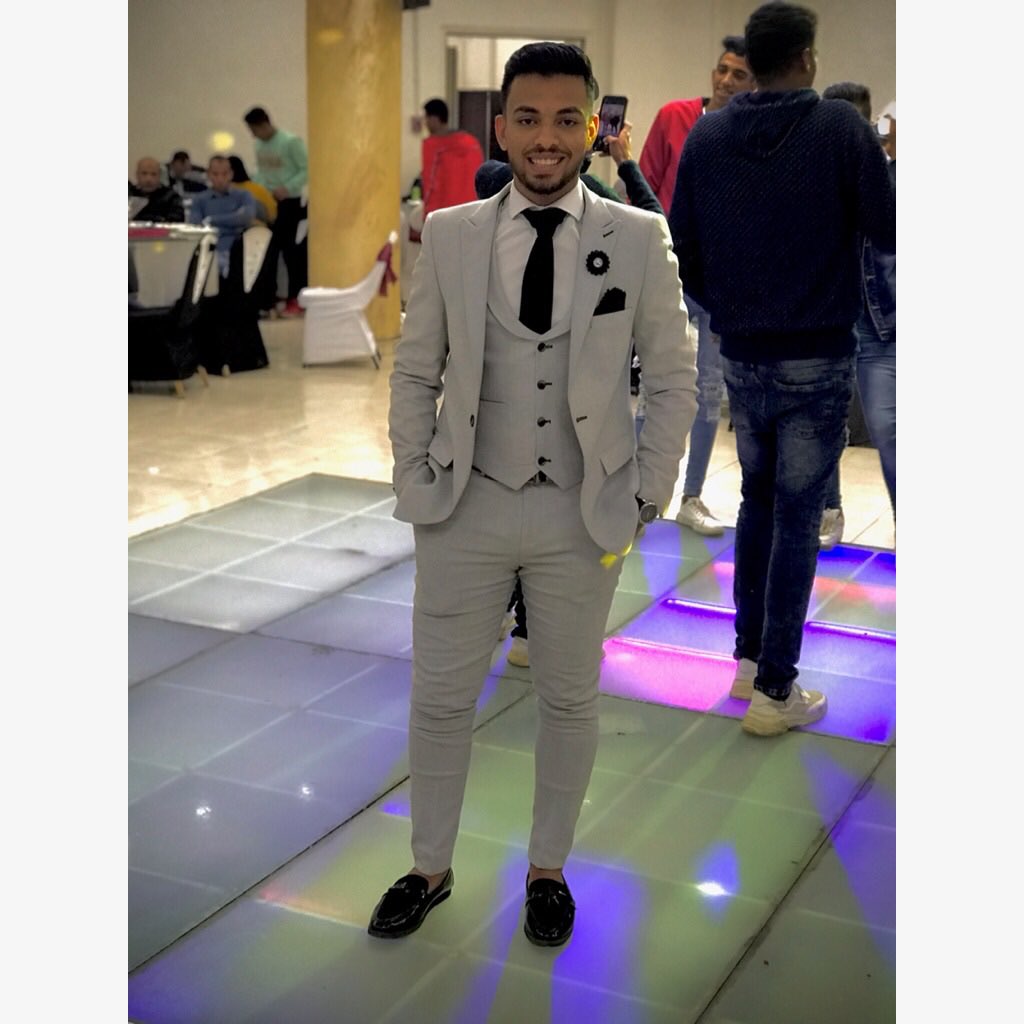 Mo_MohamedAli_6's tweet photo. Wedding “..❤️🔥 https://t.co/EoqzAsjZ8e