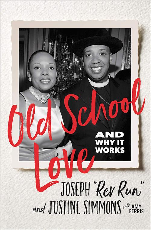Cover of "Old School Love" 