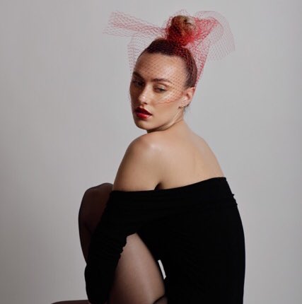 2/17 @ Soda Bar – @DevonBaldwin w/ @meetOliviaGrace @whateverWENS • 🎟: eventbrite.com/e/devon-baldwi…