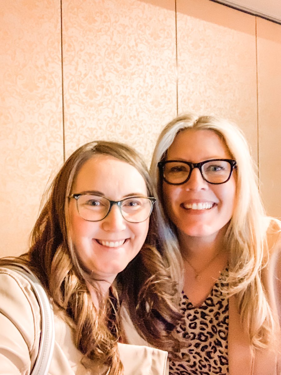 MTerrenz's tweet photo. Great to celebrate my 3rd annual #womenintech event at #AcumaticaSummit and see this community of passionate women in customer and partner organizations growing. https://t.co/YOUh1XnCHj