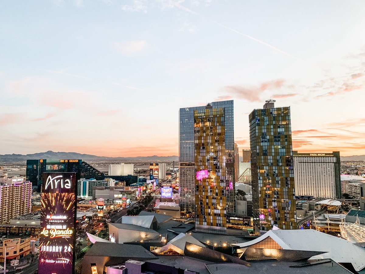 MTerrenz's tweet photo. Just wrapped up #AcumaticaSummit 2020. A hugely successful event connecting with our fantastic community of users, partners, and colleagues! See you next year! https://t.co/vA8IF2C2va