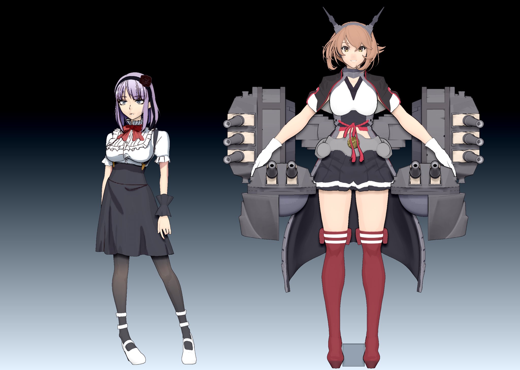 Zumun08 如月建造遅延中 だがしかしモデルをダウンロードしてみました ついでに陸奥と比較 こうして一般人女性との比較をしてみると艦娘 戦艦 って提督絞め殺せる体型してますね エロ同人での駆逐艦の体型は間違いではなかった T Co Zumun08 如月建造遅延中 だがしかしモデルをダウンロードしてみました ついでに陸奥と比較 こうして一般人女性との比較をしてみると艦娘 戦艦 って提督絞め殺せる体型してますね エロ同人での駆逐艦の体型は間違いではなかった T Co