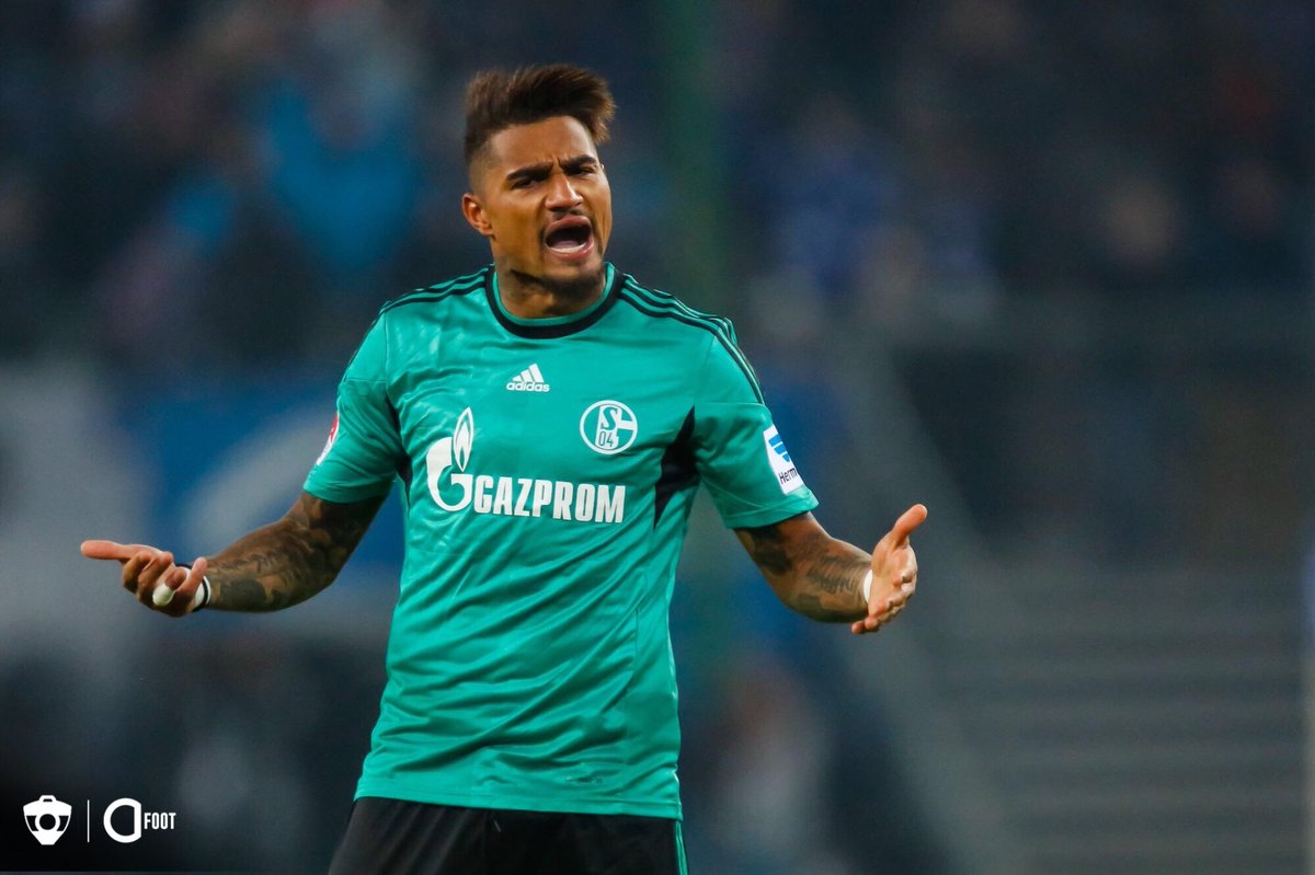 ActuFoot_'s tweet photo. Kevin Prince Boateng change de club pour la 13e fois en 12 ans.

🇩🇪 Hertha
🏴󠁧󠁢󠁥󠁮󠁧󠁿 Tottenham 
🇩🇪 Dortmund
🏴󠁧󠁢󠁥󠁮󠁧󠁿 Portsmouth
🇮🇹 Genoa 
🇮🇹 Milan
🇩🇪 Schalke 
🇮🇹 Milan
🇪🇸 Las Palmas 
🇩🇪 Francfort
🇮🇹 Sassuolo
🇪🇸 Barcelone
🇮🇹 Fiorentina
🇹🇷 Besiktas

Jamais plus de 2 ans dans un même club. https://t.co/uaEWCvkQv8