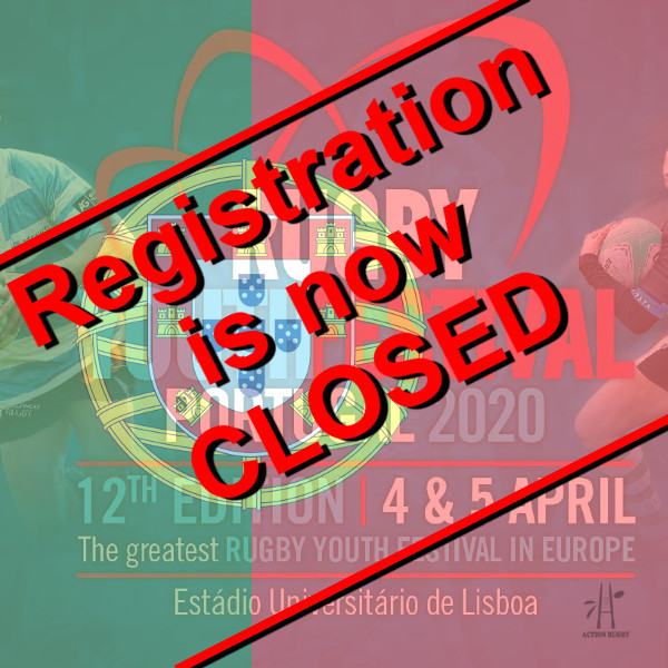 ActionRugby's tweet photo. Thanks to everyone who registered for the 2020 Portugal tour. If you missed it, ensure you register early for 2021. https://t.co/u2Y8lzM5tq