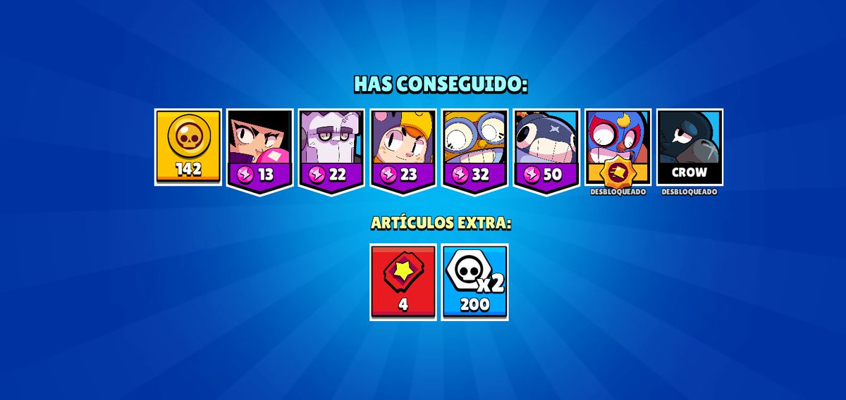 Compra la oferta con el código <a href="/Alvaro845/">Alvaro845</a> y tendrás más suerte