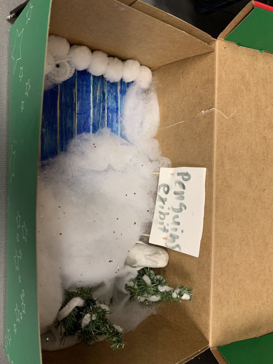 Mack_G92's tweet photo. “Snow” many cool this this week in 2nd grade! https://t.co/suu5gcDWkO