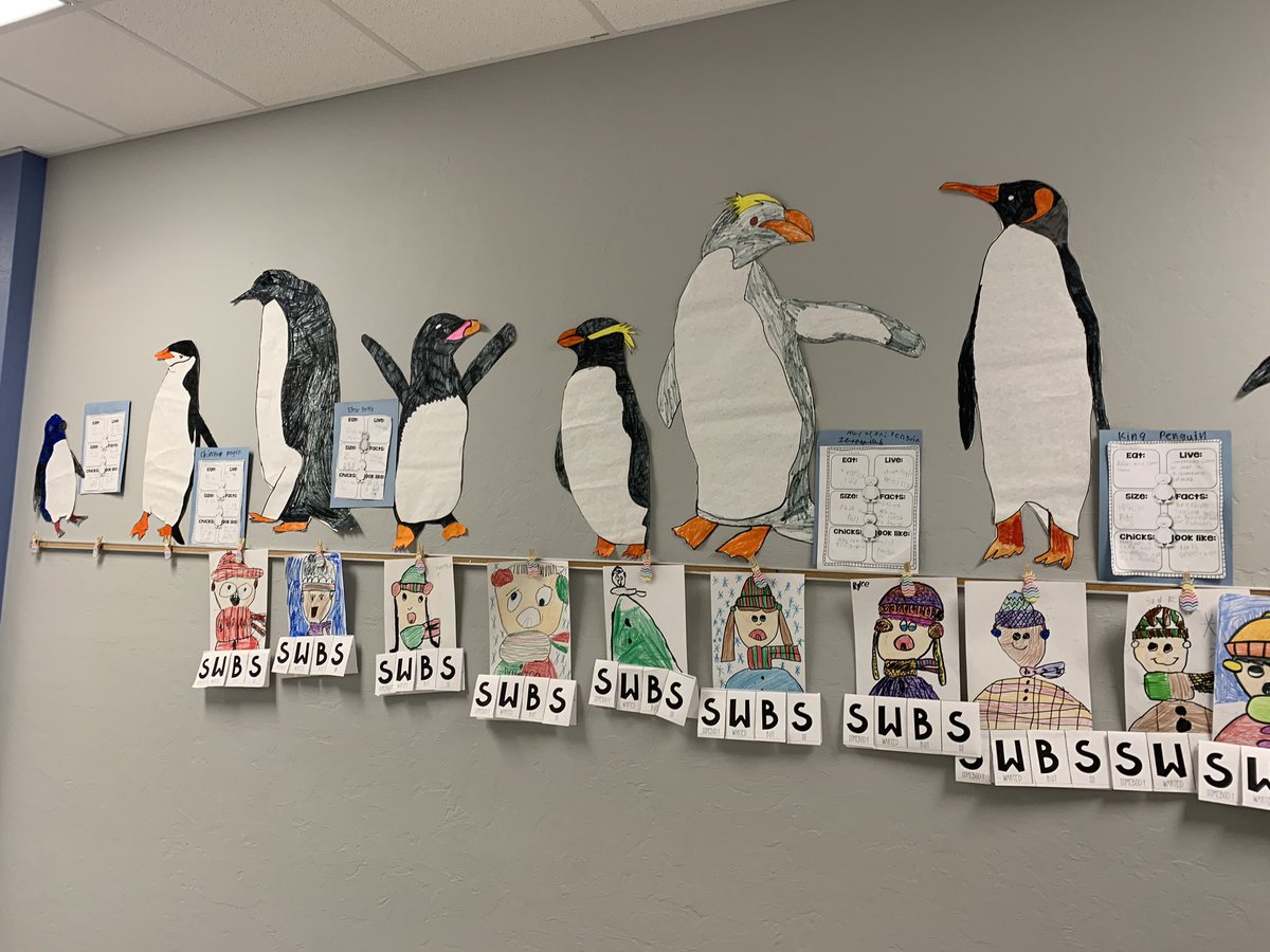 Mack_G92's tweet photo. “Snow” many cool this this week in 2nd grade! https://t.co/suu5gcDWkO