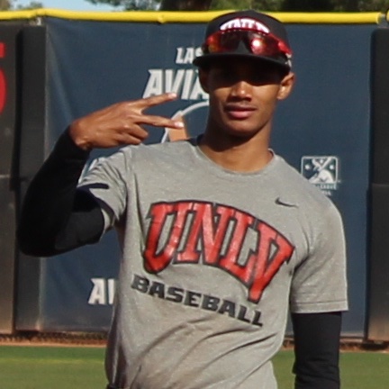 unlvbaseball tweet picture